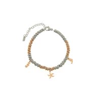 Armband Urania Preziosi Dame in Stahl BRAF077RS - BRAF077RS